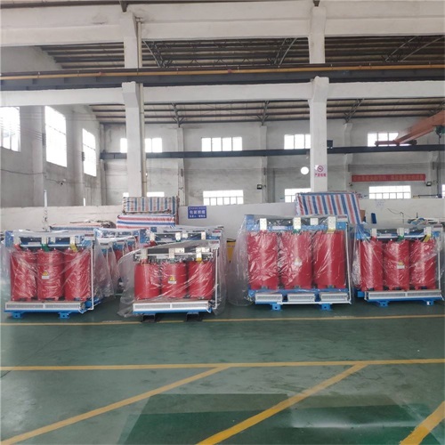 牟平SCB12-630KVA/10KV/0.4KV干式变压器
