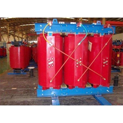 牟平SCB10-800KVA/10KV/0.4KV干式变压器