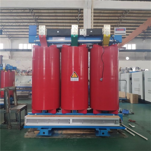 牟平SCB10-1250KVA/10KV/0.4KV干式变压器