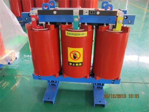 牟平SCB12-315KVA/10KV/0.4KV干式变压器