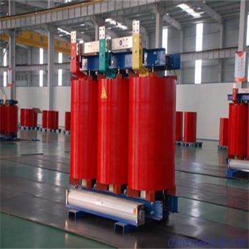 牟平SCB14-50KVA/10KV-0.4KV三相干式电力变压器