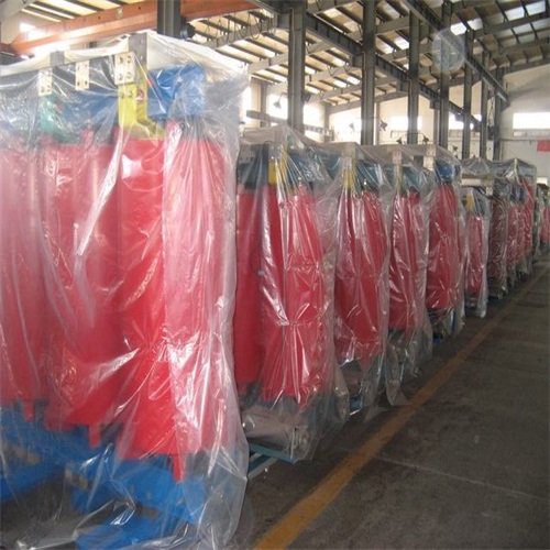 牟平SCB14-1250KVA/10KV干式变压器